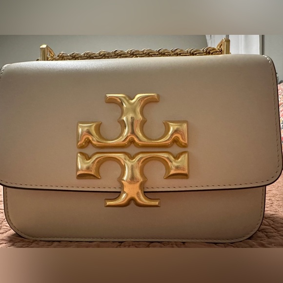 Handbags - TORY BURCH ELEANOR BAG!! WORN ONCE